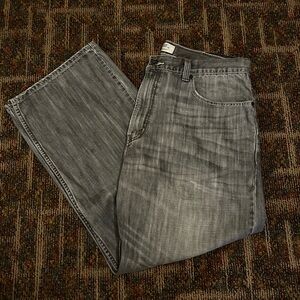 Vintage Baggy Levi Jeans